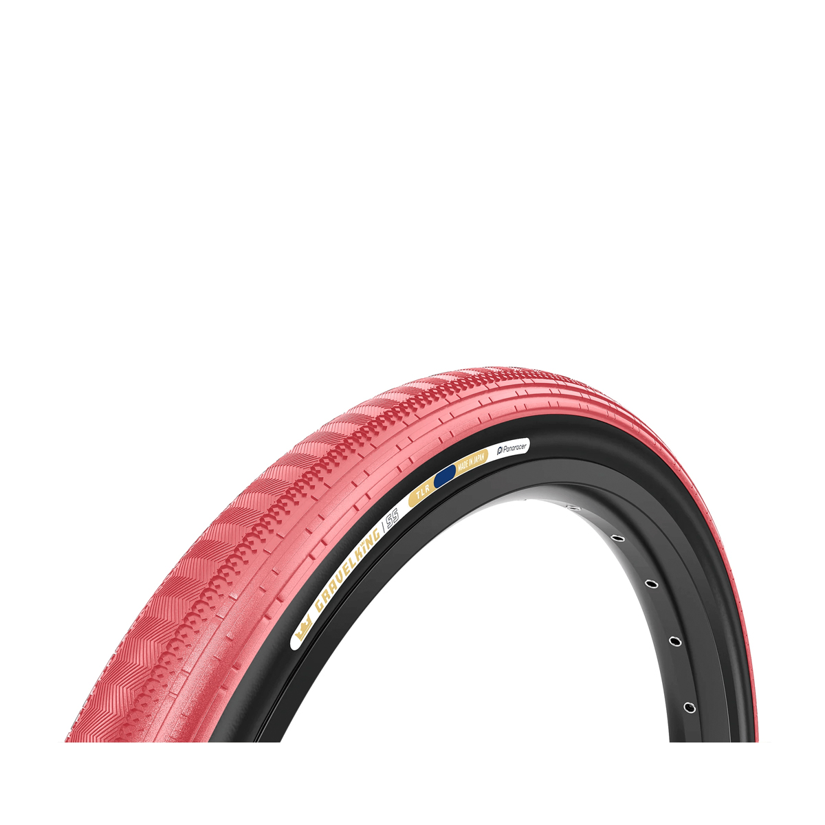 Покрышка Panaracer Gravelking SS Sakura/Black