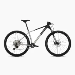 Велосипед Superior XP 6.6 Matte Brushed Alu/Black