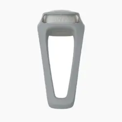 Фонарь задний Knog Frog V3 Rear Abyss Grey