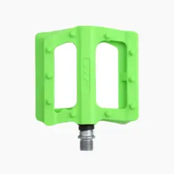 Педали HT PA12 Lime Green