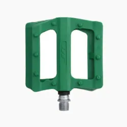 Педали HT PA12 Dark Green