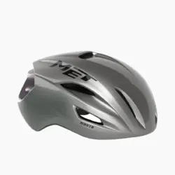 Велошлем Met Manta MIPS Opal Gray/Glossy