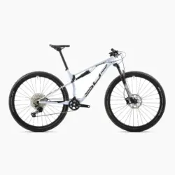Велосипед Superior XF 919 RC Gloss White Metallic/Hologram Black