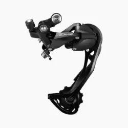 Переключатель задний Shimano Alivio M3100 SGS