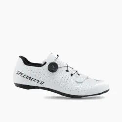Велотуфли Шоссе Specialized Torch 2.0 White 2025