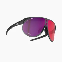 Очки Neon Titan Black Matt/Mirror HD Vision