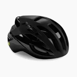 Велошлем Met Rivale MIPS Black