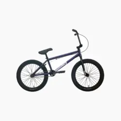 Велосипед Sunday Scout Matte Purple 2022