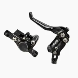 Тормоз дисковый Lewis LV2 Black