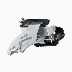 Переключатель передний Shimano Altus FD-M315