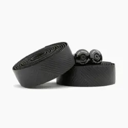Обмотка для руля Cane Creek Liege PU 2.5mm Black