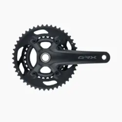 Система шатунов Shimano GRX FC-RX600