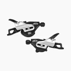 Манетка Shimano SLX SL-M670-B-I