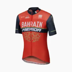 Джерси Merida Bahrain Race