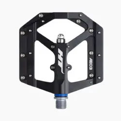 Педали HT AE03 Black