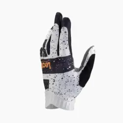 Велоперчатки Leatt MTB 1.0W GripR Cream
