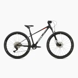 Велосипед Superior Team 27 Elite Matte Black