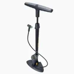 Насос напольный Topeak Joeblow Max HP Black