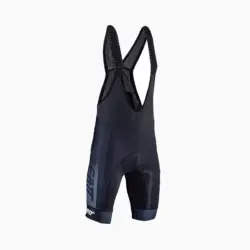Велотрусы Leatt MTB 6.0 Endurance Bib Black