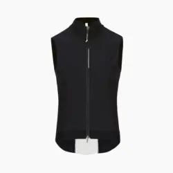 Жилет Q36.5 Dottore Hybrid Black
