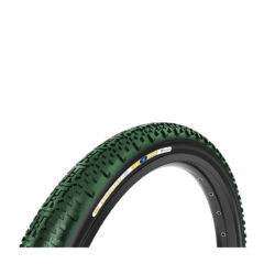 Покрышка Panaracer Gravelking X1 British Green/Black