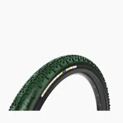 Покрышка Panaracer Gravelking X1 British Green/Black