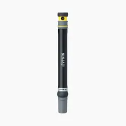 Насос ручной Topeak Ninja P Black