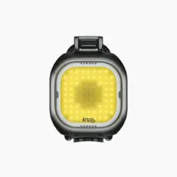 Фонарь передний Knog Blinder Mini Square Front