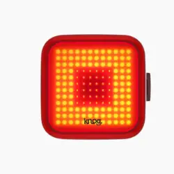 Фонарь задний Knog Blinder Square Rear