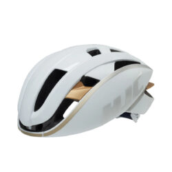 Велошлем HJC Ibex 3 Mt White Gold