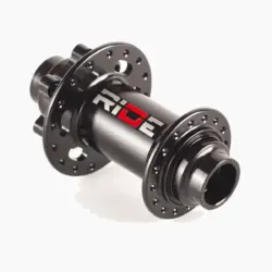 Втулка передняя Ride Enduro/DH 15/20 Black