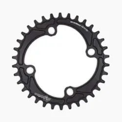 Звезда передняя Neutrino BCD94/96 SPD10/11/12 Black