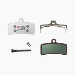 Колодки тормозные SwissStop Disc 27 RS
