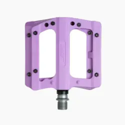 Педали HT PA12A Purple
