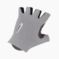 Велоперчатки Q36.5 Dottore Pro Ice Grey