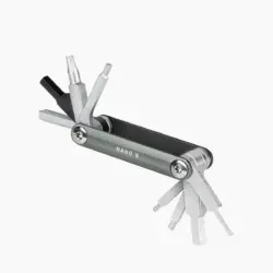 Мультитул Topeak Nano 9 Blak/Galaxy