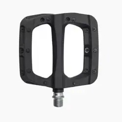 Педали HT PA03A Black