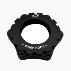 Адаптер Jagwire Disc Rotor Adapter 6-Bolt to Centerlock