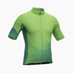 Джерси GSG Flow Green
