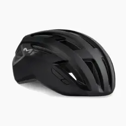 Велошлем Met Vinci MIPS Matt Black