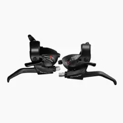 Манетка Shimano Tourney ST-TX800