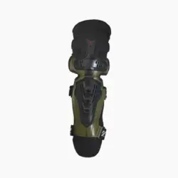 Наколенники Specialized Kani Leg Pads Black/Green