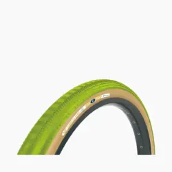 Покрышка Panaracer Gravelking SS Matcha/Brown