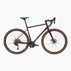 Велосипед Marin Nicasio 2 Red