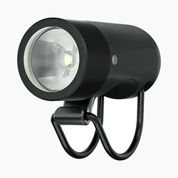 Фонарь передний Knog Plug Front