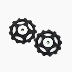 Ролики переключателя Shimano RD-M410