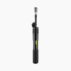 Насос ручной Birzman Velocity MTB Black