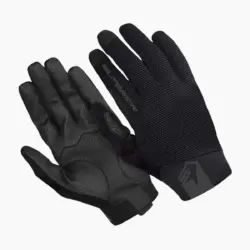 Велоперчатки Superior Race FF Black