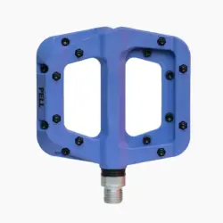 Педали Pell Pedals Violet