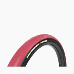 Покрышка Panaracer Gravelking SS Cranberry/Black